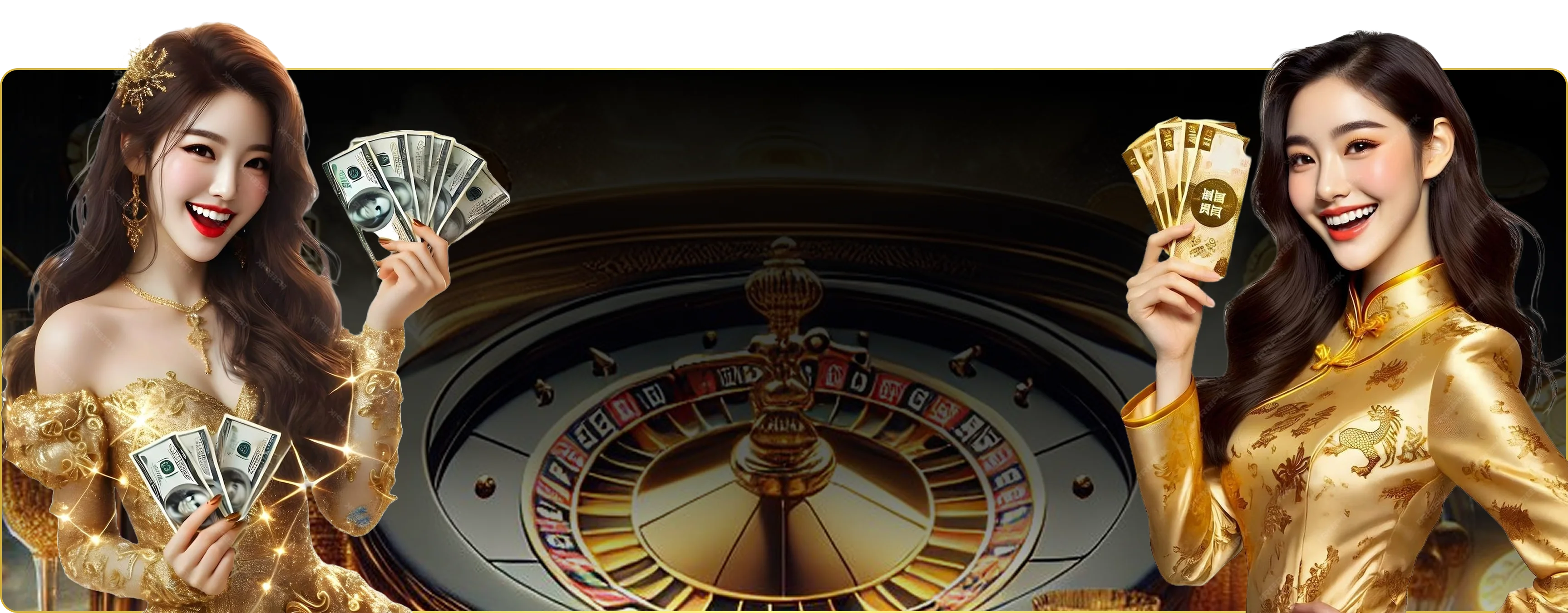 Casino Banner