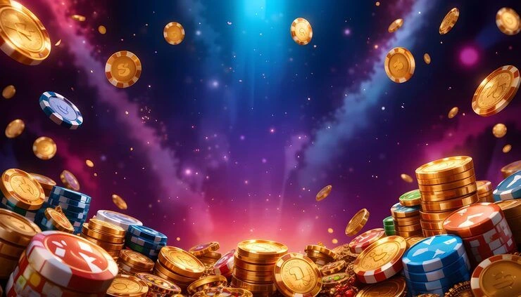 Casino Banner